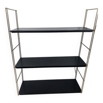 Etagere en métal style String Tomado