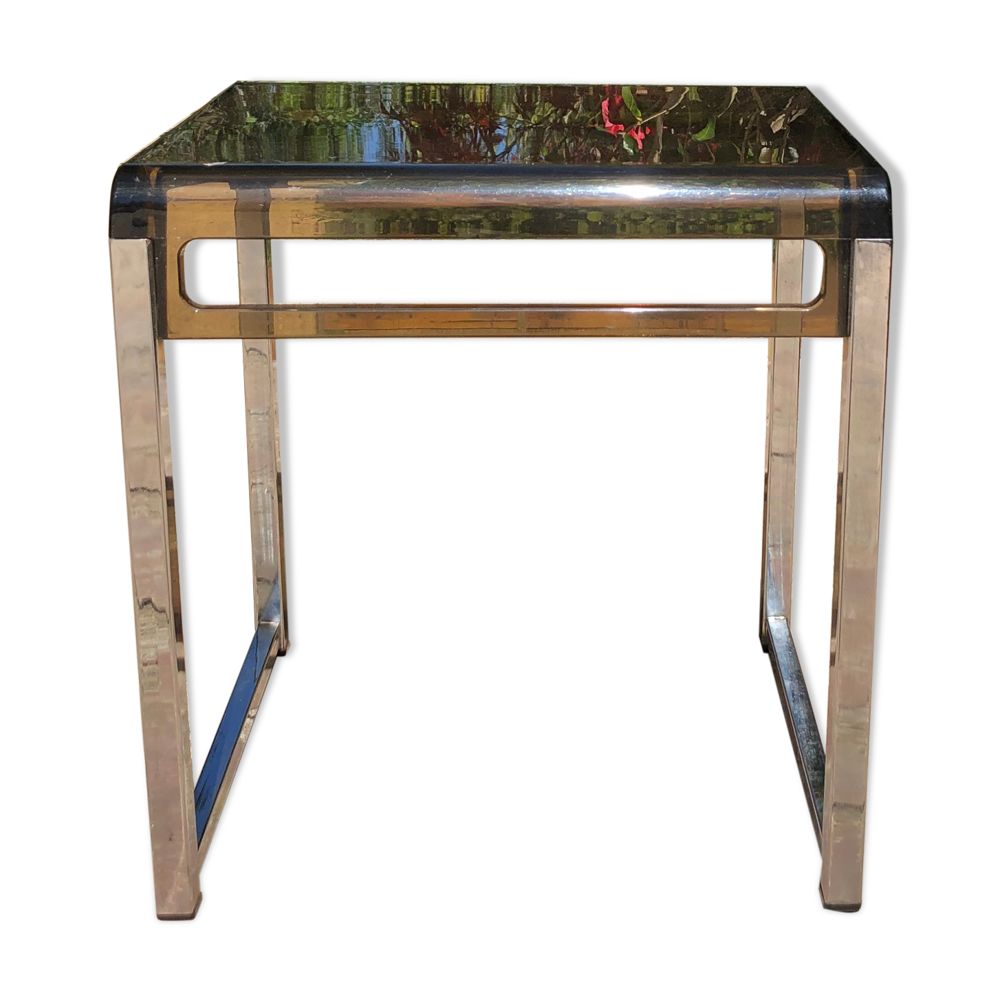 Small table - Sofa tip