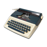 Little Europa Children's Typewriter