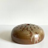 Vintage ceramic flower vase