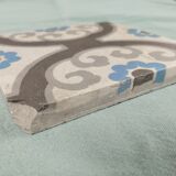 Cement tile/ trivet/ trivety
