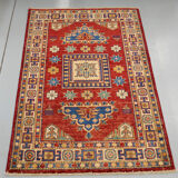 Tapis d'Orient "Kazak" extra fin