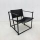 Pastoe FM60 chair by Radboud van Beekum for Pastoe , 1980s