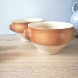 Vintage bowls