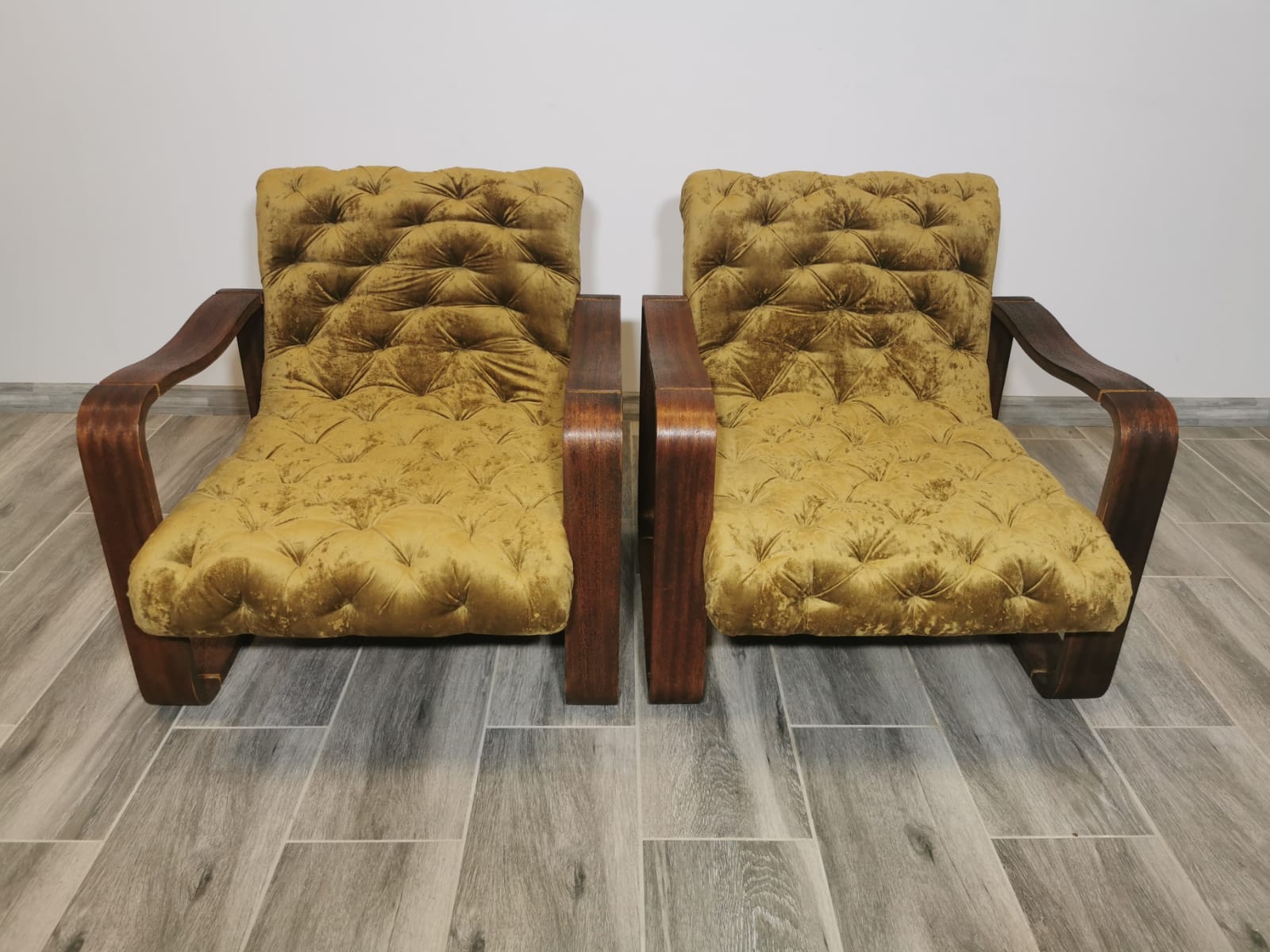 Fauteuils