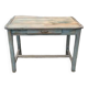 Table de ferme
