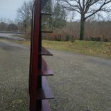 Vintage bookcase