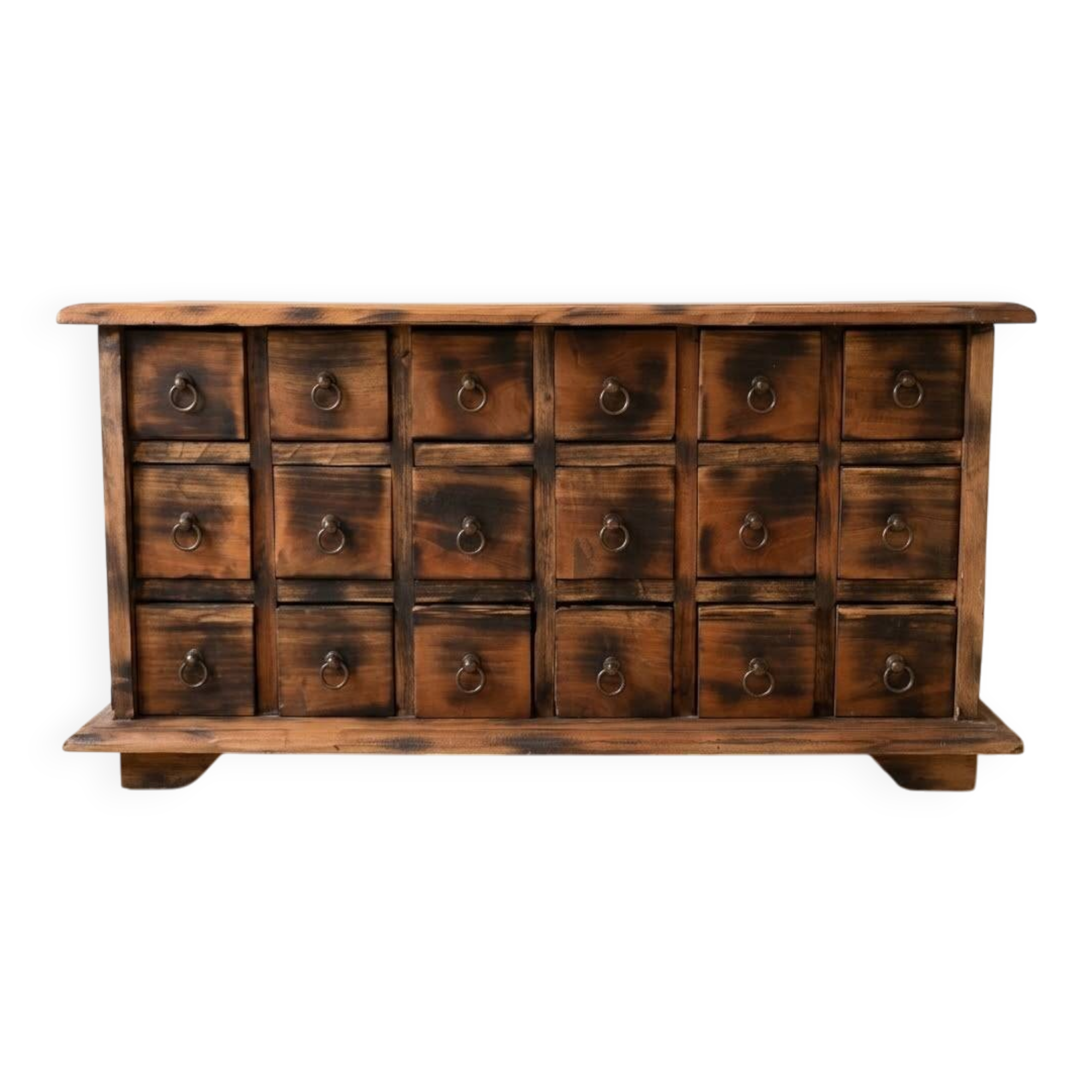 Drawer unit