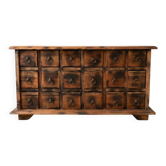 Drawer unit