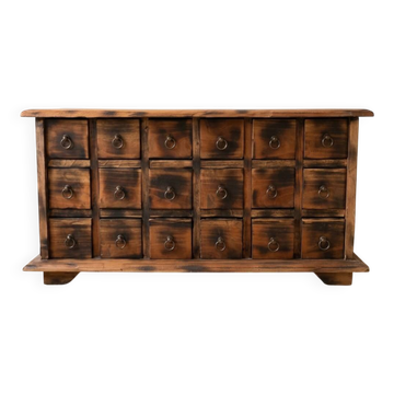 Drawer unit