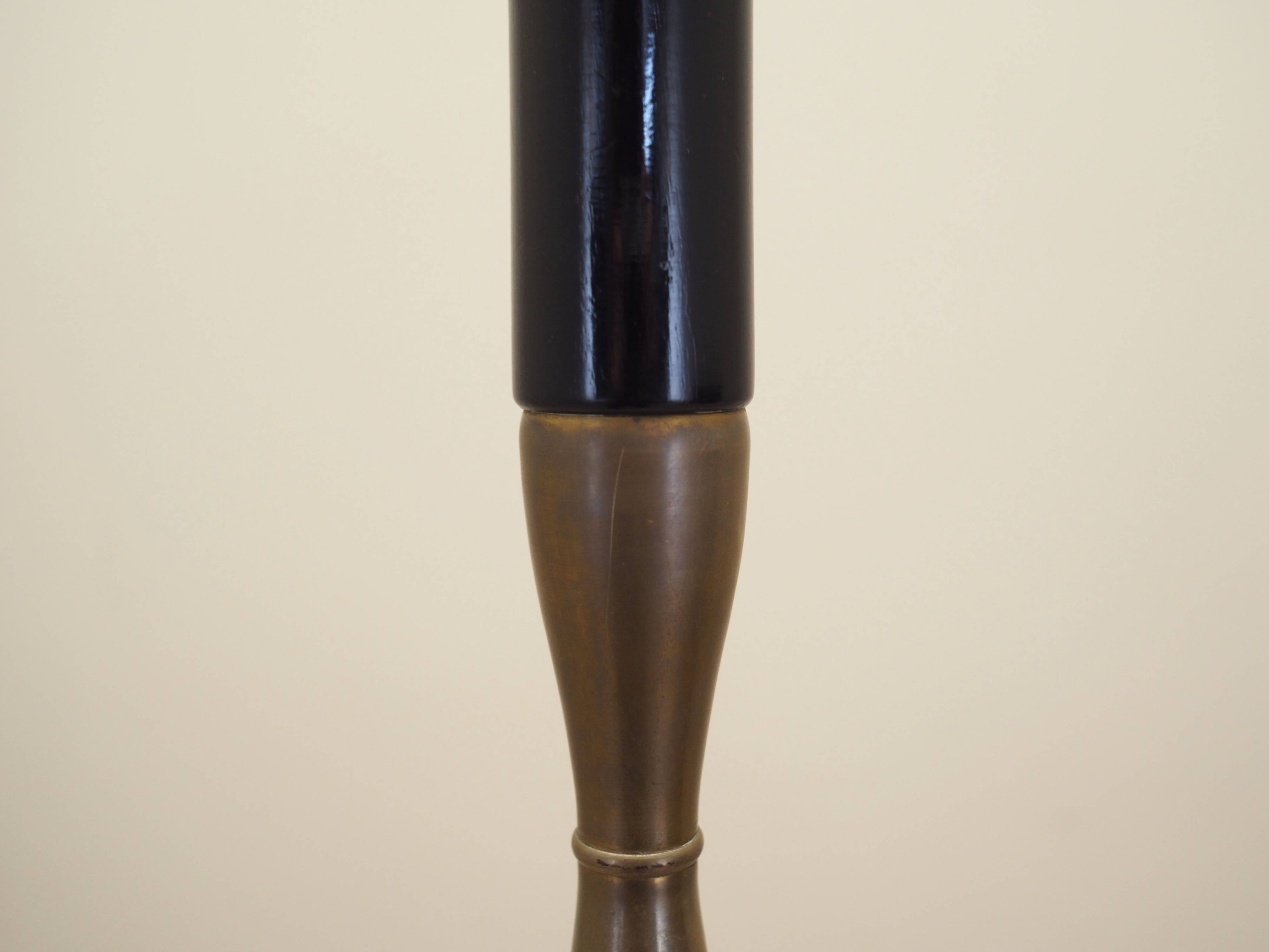 Floor lamp, Italian design, 1960s, production: Italy