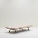 Sofa bed by Rito Valla for IPE Bologna, Italy 1960s.