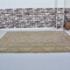 Turkish Vintage Home Living Rug sku 3034