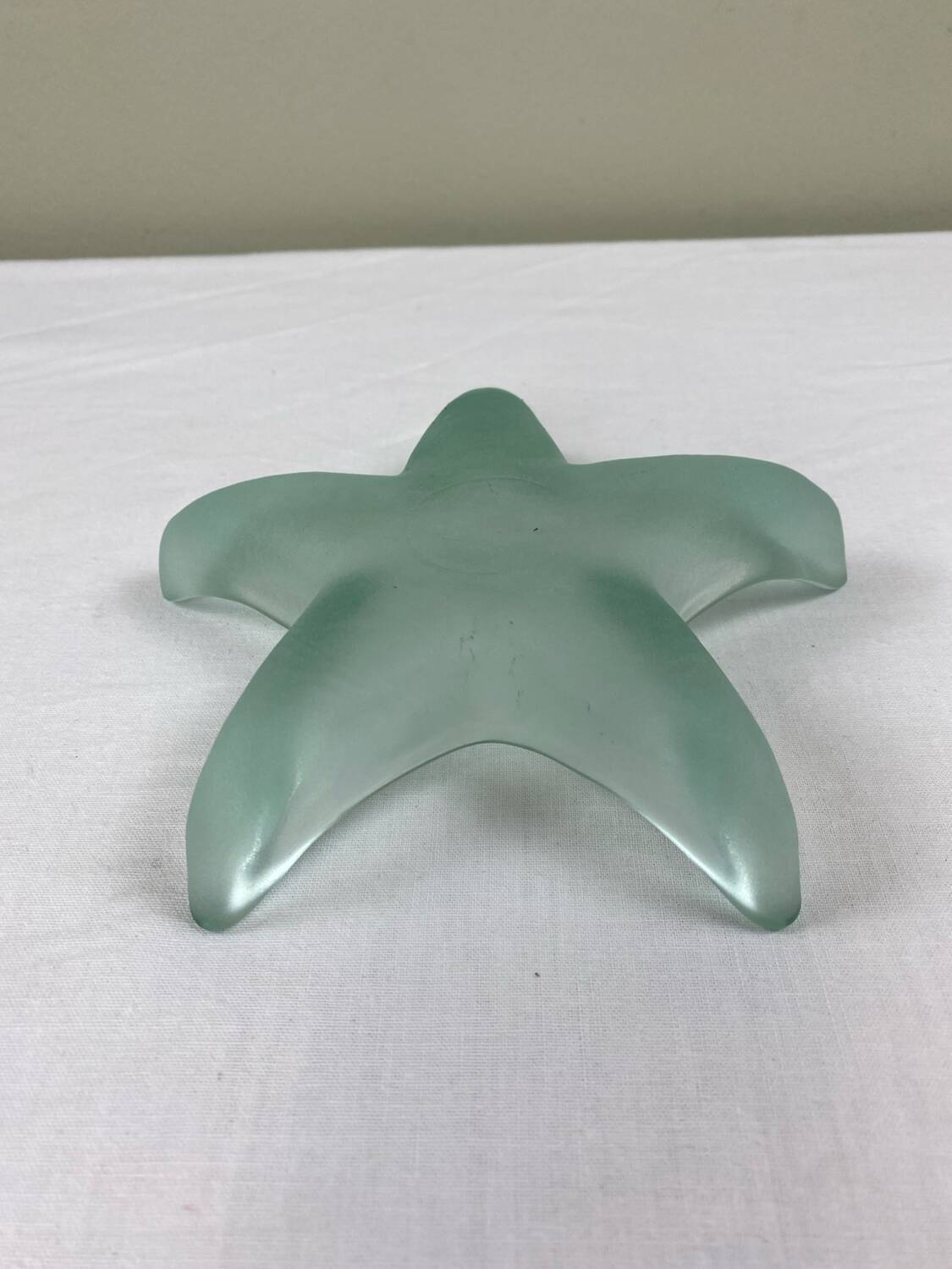 Starfish pocket emptier