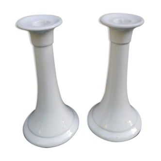 Candle holders