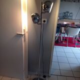 Eyeball floor lamp Tulip foot