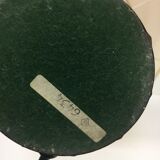 Lampe de bureau rare par Hans Agne Jakobsson 1960s