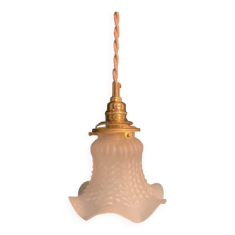 Portable lamp - Tulip