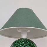 Ceramic lamp