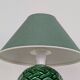 Lampe en céramique