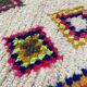Azilal Berber carpet 160x240 cm