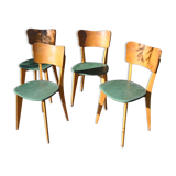 Vintage 1950s chairs
