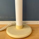 Space Age Woja Holland floor lamp