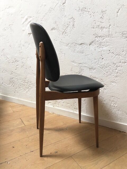 Baumann vintage 60s Chair