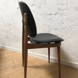 Baumann vintage 60s Chair