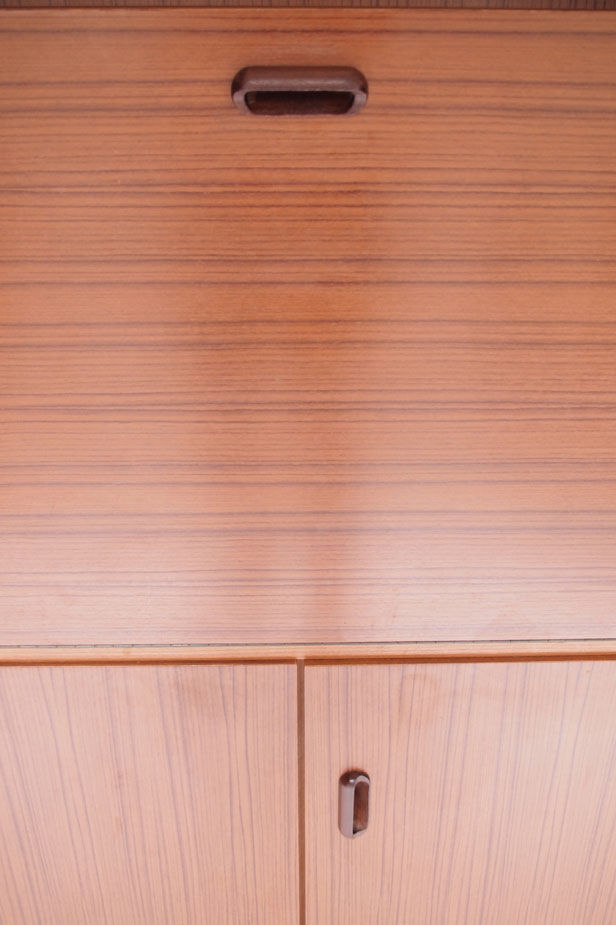Secrétaire scandinave années 60/70