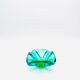Rare Murano Vide-poche Ouraline Sommerso - Design by Flavio Poli - 1960