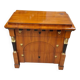 Commode de style empire