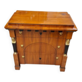 Commode de style empire
