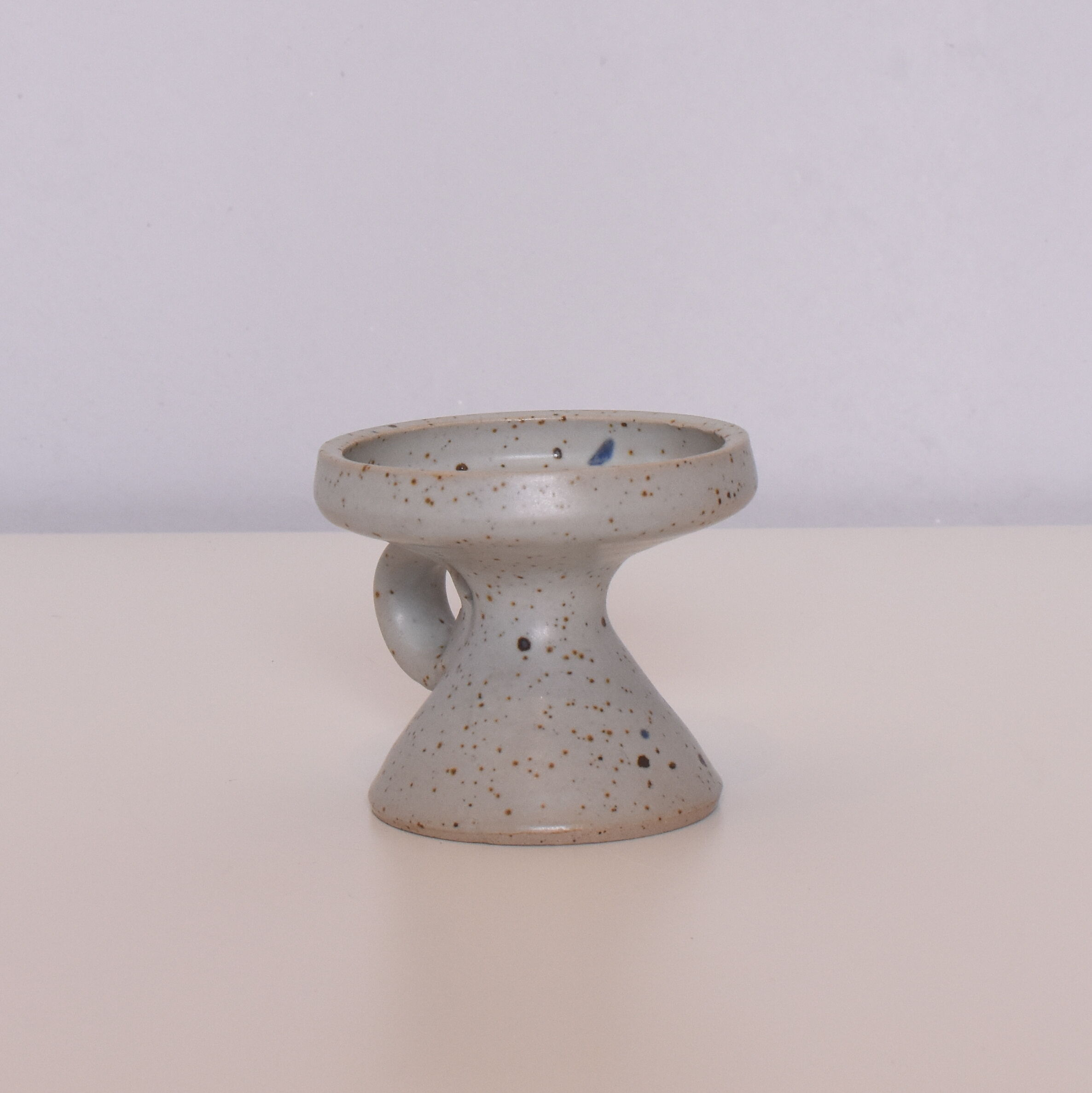 Candleholder, Denmark, 1970s