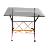 Table door reviewed