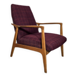 Armchair by Krasna Jizba