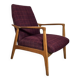 Armchair by Krasna Jizba