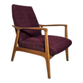 Fauteuil par Krasna Jizba