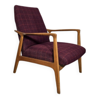 Fauteuil par Krasna Jizba