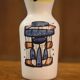Vase bouteille en céramique signé Roger Capron 1960’s