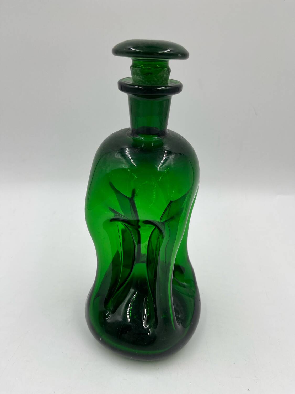 Kluk kluk decanter carafe