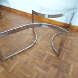 70's coffee table design paul legeard