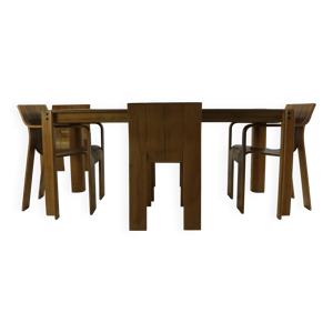 Groupe de salle à manger