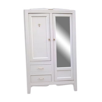 Armoire parisienne d’hôtel, années 50