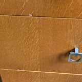 Buffet commode vintage