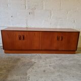 Teak sideboard G-Plan from the 70s