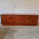 Teak sideboard G-Plan from the 70s