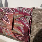 Pair of 40x40cm cushion covers
