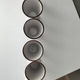 6 vintage mazagrans