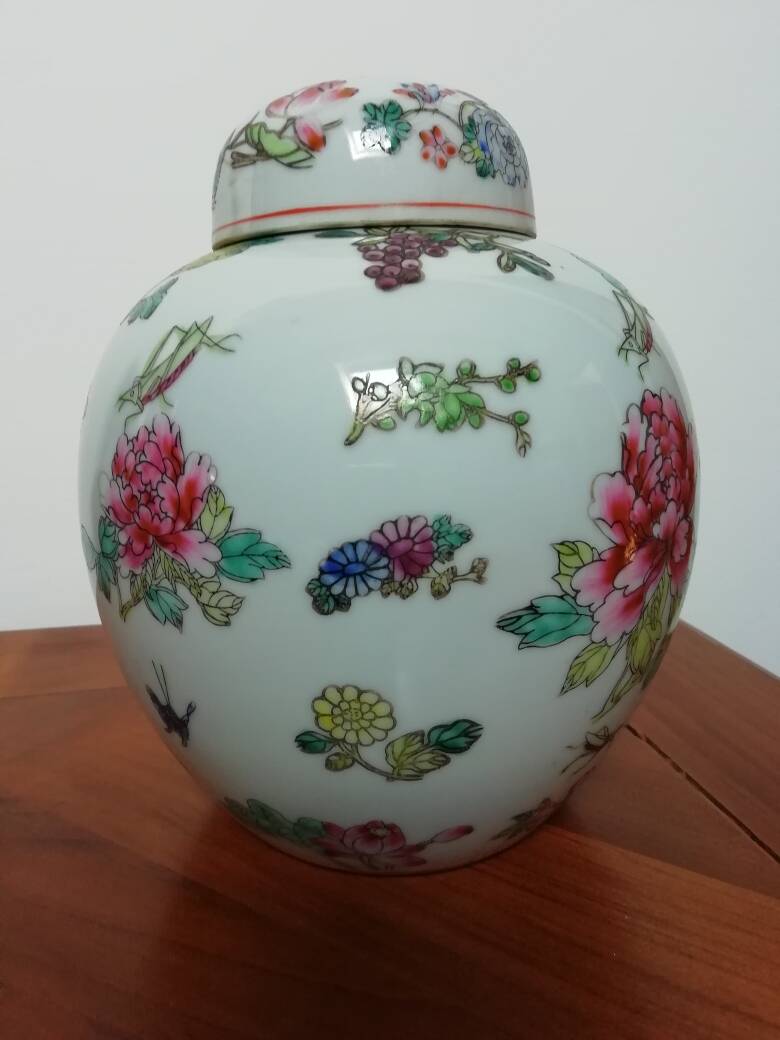 large size tea pot